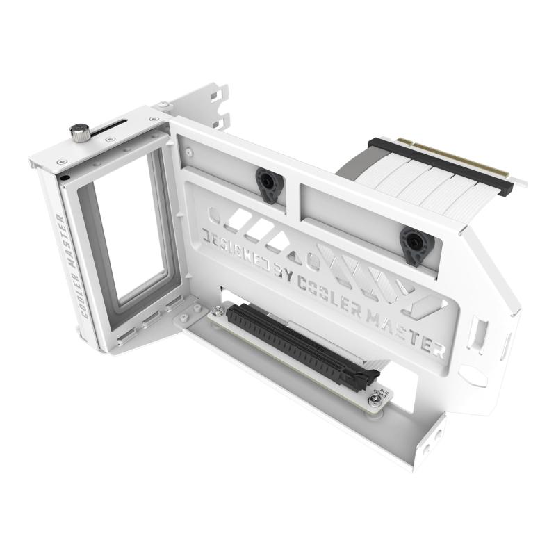 willҳŷԾŹ㤨Cooler Master Vertical Graphics Card Holder Kit V3 White ľեåɥۥå MCA-U000R-WFVK03 CS8838פβǤʤ18,518ߤˤʤޤ