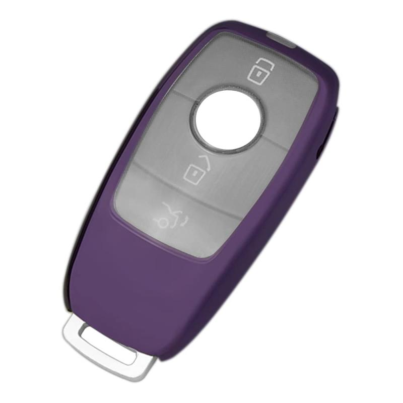 TANGSEN スマート キーケース BZSCx TPU