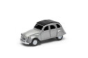 オートドライブ USBメモリー Citroen 2CV グレー 16G...(2)
