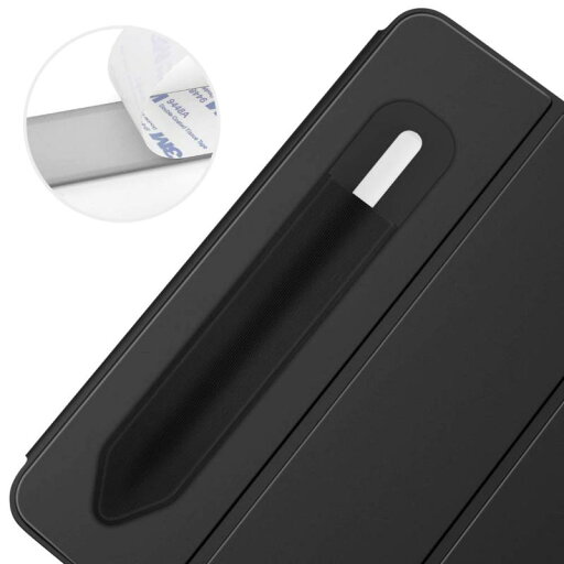 Dadanism Pencil ケース Apple Pencil カバー 接着シール式 ペンホルダー 貼るタイプ しっかり貼付ける 超薄型 完全保護 カバーに貼付け用 Apple Pencil 第1世代&第2世代対応… Dadanism Pencil ケース Apple Pencil カバー 接着シール式 ペンホルダー 貼るタイプ しっかり貼付ける 超薄型 完全保護 カバーに貼付け用 Apple Pencil 第1世代&第2世代対応…