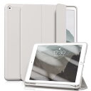 Aoub iPad 9.7 インチ 第5 第6世代 (2018/2017) ケース