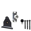 【REC-MOUNT23】 カーナビ マウントセット A12 ユピテル カーナビ(MOGGY) 用 ABCセット品