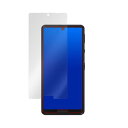 ミヤビックス AQUOS sense5G SH-53A / SHG03 用 反射防止液晶保護フィルム 防指紋 防気泡 日本製 OverLay Plus OLSH53A/F/12(2)