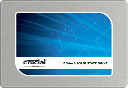 Crucial CT250BX100SSD1 (2.5インチ 250GB / SATA 6Gbps / 7mm / 9.5mmアダプタ付属)並行輸入 Crucial CT250BX100SSD1 (2.5インチ 250GB / SATA 6Gbps / 7mm / 9.5mmアダプタ付属)並行輸入