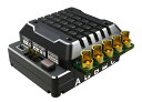 ジーフォース TS120 ESC ブラックアルミエディション G0067(2)