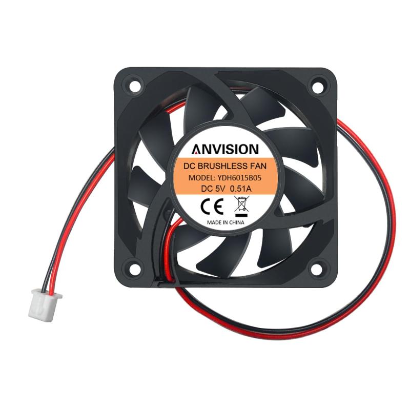 60mm cooling fan