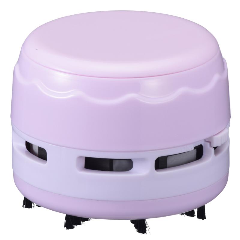 オーム電機 卓上そうじ機のサムネイル