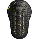 コミネ KOMINE バイク CE レベル2 バック インナー プロテクター 背中 脊髄 背骨 04-829 SK-829 04-829