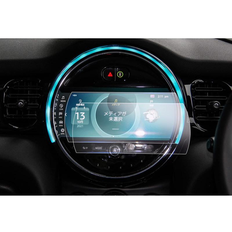 【GAFAT】ミニクーパー フィルム