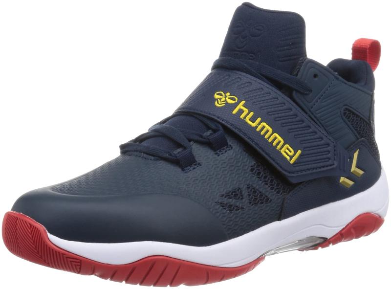 [ヒュンメル] ハンドボールシューズ KOMET V