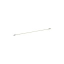 ジェフコム ジョイント釣り名人 イージージョイント 交換・追加用ロッド 蓄光 φ6.0mm×0.5m JEL-6050-R(2)