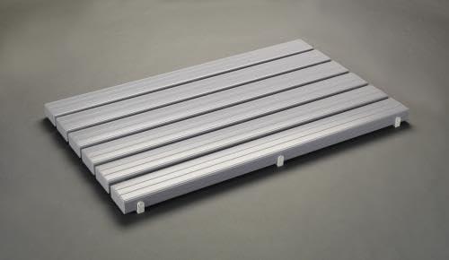 600x1056mm すのこ(PVC/グレー) 600x1056mm すのこ(PVC/グレー)