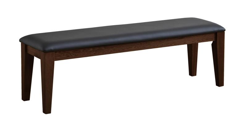 アイロスジャパン ダイニングベンチ 幅126cm