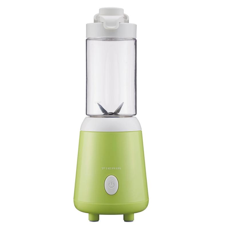 ドウシシャ タンブラーミキサー pieria 400ml オ