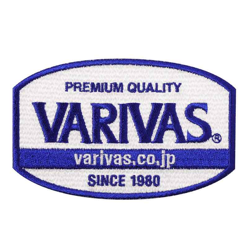 バリバス(VARIVAS) VARIVAS エンブレム