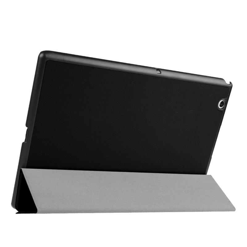Kepuch Custer ケース 対応 Sony Xperia Z4 Tablet, PUレザー 軽量 カバー 対応 Sony Xperia Z4 Tablet