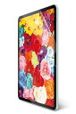 エレコム iPad Air 11インチ (M3/M2) 2025/2024年 フィルム 指紋防止 反射防止 アンチグレア 高精細 貼りやすい 貼り直し可能 TB...
