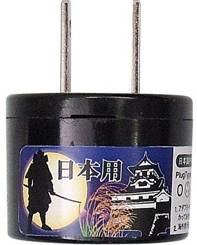 デバイスネット 日本国内用（PSE取得）　電源変換アダプター Oタイプ P-O-A