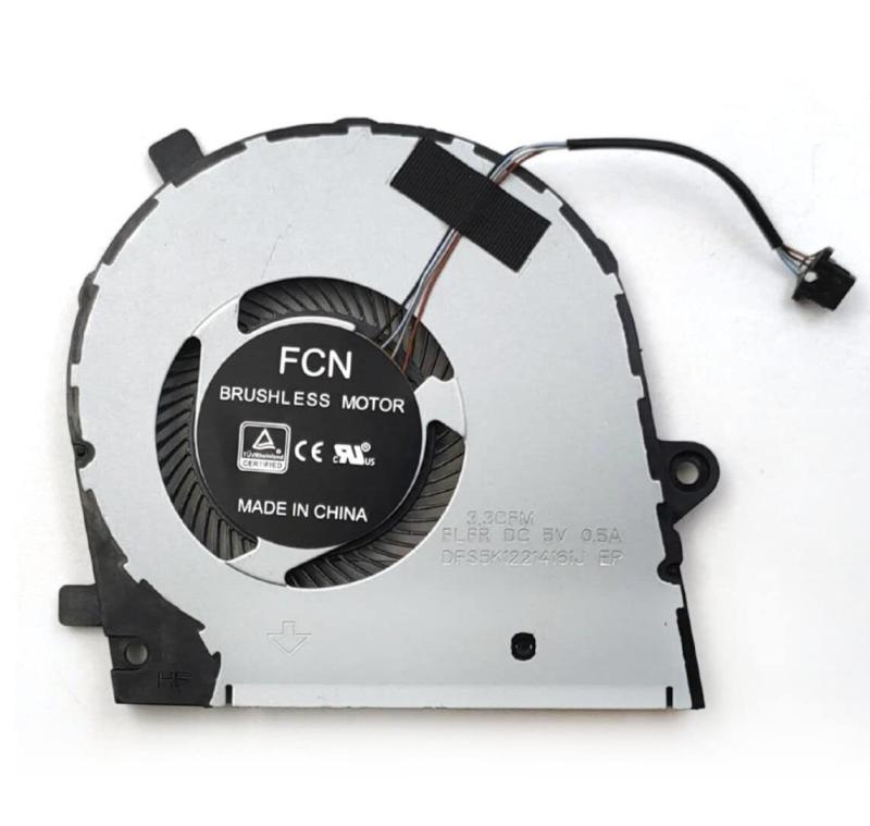 willҳŷԾŹ㤨MOQIAN CPUѥե DELL Vostro 5391 5390 Inspiron 7391 Latitude 3301 Ρȥѥ ե TCV60 0TCV60 (: Inspiron 2-in-1 7391 ȤϸߴפβǤʤ3,619ߤˤʤޤ