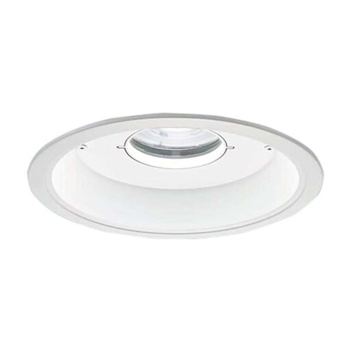パナソニック 軒下用LEDダウンライト φ200 350形 拡散 電球色 NDW46838W パナソニック 軒下用LEDダウンライト φ200 350形 拡散 電球色 NDW46838W