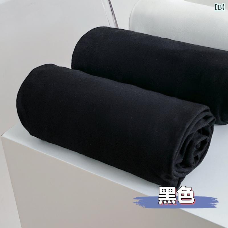 おしゃれ 春 注文を 見せて 10元を ゲット シック セミの 羽 バックスリット ドレープ 伸縮性 スリム 半袖 Tシャツ レディース サマー モダール