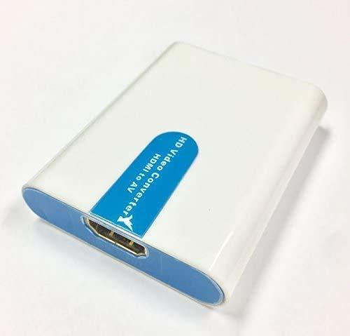 eSpot HDMI RCA コンポジット 変換 アダプタ ケーブル コンバーター 車載用にも適用 eSpot HDMI RCA コンポジット 変換 アダプタ ケーブル コンバーター 車載用にも適用