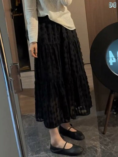 レディース スカート 大きいサイズ フェアリー スカート 女性 春 ハイウエスト 韓国 スリム aライン ミドル 丈 伸縮性 ウエスト レディース スカート 大きいサイズ フェアリー スカート 女性 春 ハイウエスト 韓国 スリム aライン ミドル 丈 伸縮性 ウエスト