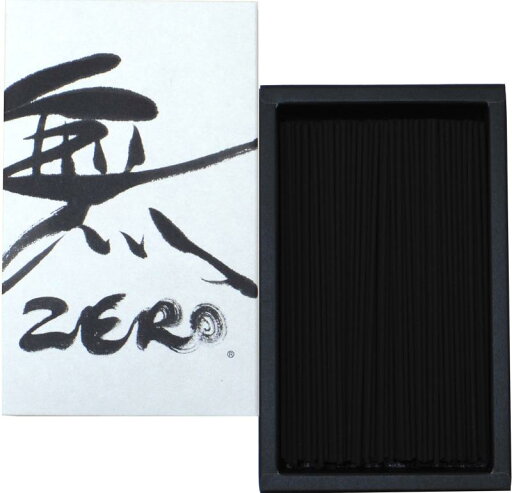 丸叶むらたのお線香 無 ZERO(ゼロ)大バラ 約160g #ZR-01 丸叶むらたのお線香 無 ZERO(ゼロ)大バラ 約160g #ZR-01