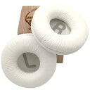 misodiko 交換用ラウンド-70mm クッション イヤーパッド - JBL T500BT T450BT Tune 500BT 600BTNC オンイヤー/...