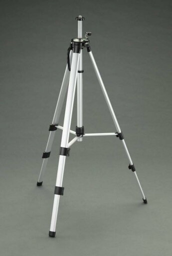 エスコ(ESCO) エレベーター三脚 655-1745mm EA780KB-1A エスコ(ESCO) エレベーター三脚 655-1745mm EA780KB-1A