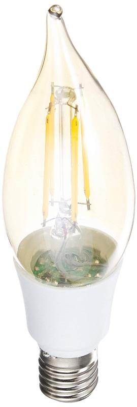 東京メタル工業 ウ"ンテージLED電球曲りシャンデリア(2)