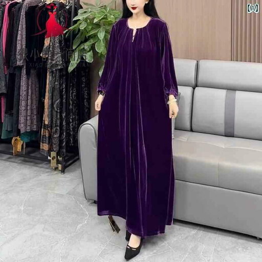 レディース おしゃれ 2025 春 高級 色 ベルベット ワンピース ファッション 大きいサイズ 婦人服 魅惑的 年齢を 減らす ボトム スカート レディース おしゃれ 2025 春 高級 色 ベルベット ワンピース ファッション 大きいサイズ 婦人服 魅惑的 年齢を 減らす ボトム スカート