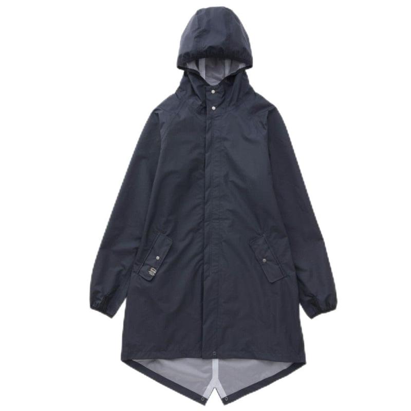[トゥーアンドフロー] レインコート Raincoat-Limited Edition