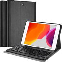 ProCase iPad Mini 5/4/3/2/1 キーボード付き...(3)
