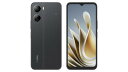 nubia Ivy ブラック 6.6インチ スマートフォン 大画面 防水防塵IP6/7 FeliCa 128GB 6GB RAM 50MPトリプルカメラ おサイフケータイ 4420mAhバッテリー docomo/au/SoftBank/Rakuten M