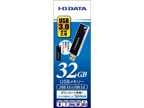 YUM-32G-KA(ブラック) YUMシリ-ズ USB3.0メモリ 32GB YUM-32G-KA(ブラック) YUMシリ-ズ USB3.0メモリ 32GB