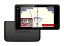 SUPER CAT レーザー&レーダー探知機 LS330 2021年秋版 最新地図データ収録。 新型レーザー式&新型レーダー式オービス対応。 レーザー探知性能、最高クラス。 大画面3.6インチ液晶搭載、静電