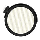 H&Y ストリークフィルター K-Series 100mm 角型フィルターホルダー用 ドロップイン ストリークゴールド Streak Gold 帯電防止 防汚 撥水 防傷 ナノコーティング KS-G