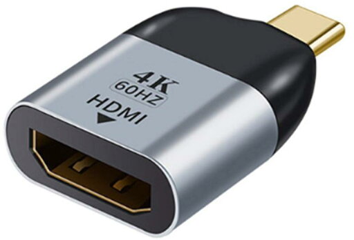USB Type-C to HDMI 変換コネクタ hdmi type-c 4K映像出力 Type C HDMI変換アダプター タイプC to hdmi 対応 設定不要 パソコン/スマホUSB-Cデバイス対応 【USBタイプC-ALT Mode専用】 USB Type-C to HDMI 変換コネクタ hdmi type-c 4K映像出力 Type C HDMI変換アダプター タイプC to hdmi 対応 設定不要 パソコン/スマホUSB-Cデバイス対応 【USBタイプC-ALT Mode専用】