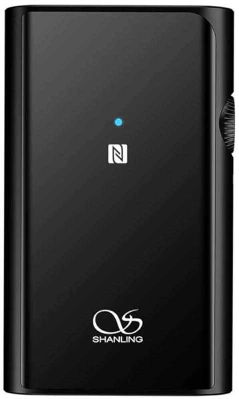 SHANLING ヘッドホンアンプ UP4