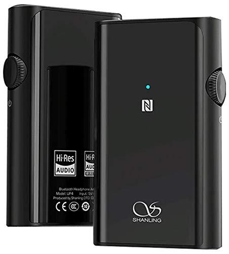 SHANLING ヘッドホンアンプ UP4