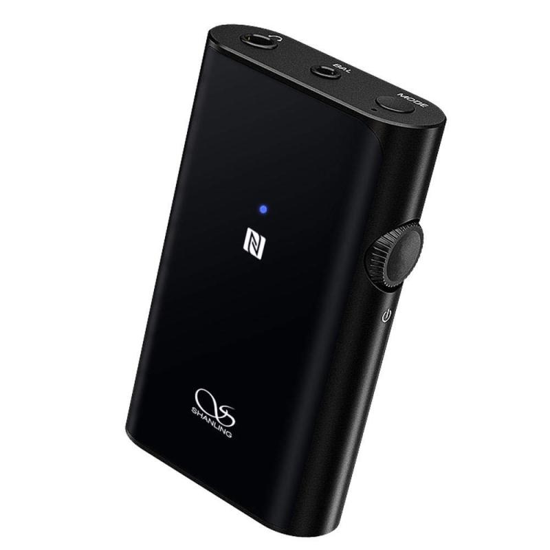 SHANLING ヘッドホンアンプ UP4