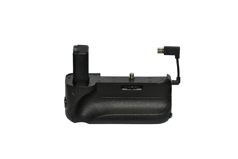 NBK VG-A6500 バッテリーグリップ [Sony α6500対応 ]