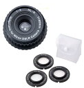 HOLGA ニコン一眼レフ用【HL-N(BC)+CLS-1】接写セット(2)