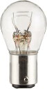 M&Hマツシマ 電球 12V 27/5W クリアー S25 BAY15D 1個入 1P3413