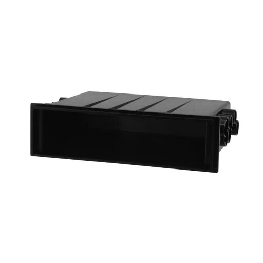 エンディー(Endy) ENDY EGB-101 1DINポケット コード引き出しホールカバー付 エンディー(Endy) ENDY EGB-101 1DINポケット コード引き出しホールカバー付