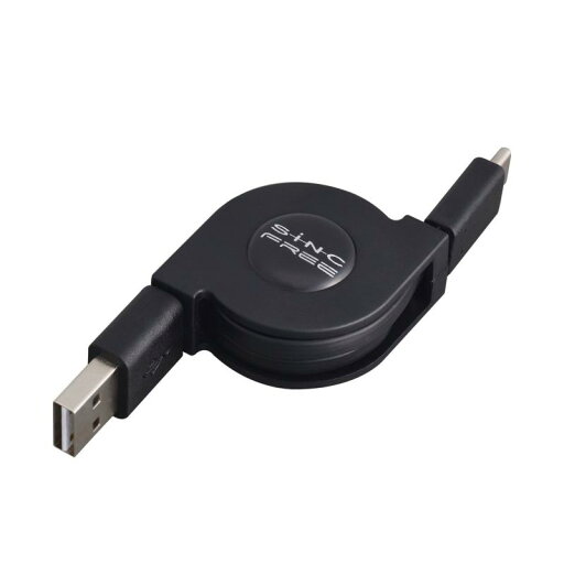 セイワ(SEIWA) 車内用品 スマホ充電用コード リール式 TYPE-Cケーブル D476 セイワ(SEIWA) 車内用品 スマホ充電用コード リール式 TYPE-Cケーブル D476