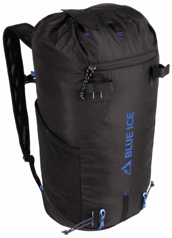 [BLUE ICE] ブルーアイス ドラゴンフライ18 100329