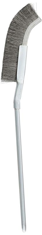 遠藤商事 業務用 ワイヤーチャンネルブラシ (曲) 日本製 GBL04