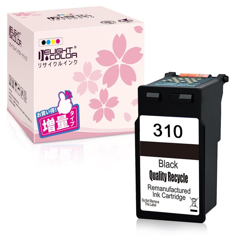 DelightcolorBC-310+BC-311主牌